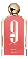 Afnan 9 Am Pour Femme