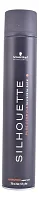 Schwarzkopf Professional Лак для волос ультрасильной фиксации Silhouette Super Hold Hairspray
