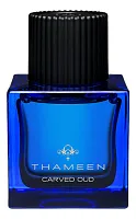 Thameen Carved Oud