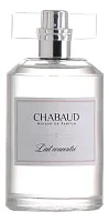 Chabaud Maison de Parfum Lait Concentre