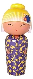 Kokeshi Lotus