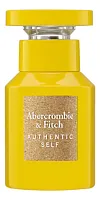 Abercrombie & Fitch Authentic Self Woman