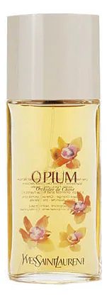 Yves Saint Laurent Opium Orchidee De Chine