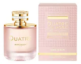 Boucheron Quatre En Rose