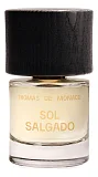 Thomas De Monaco Sol Salgado Extrait de Parfum