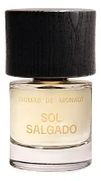 Thomas De Monaco Sol Salgado Extrait de Parfum