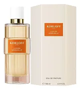Korloff Paris Luxure Sensuelle