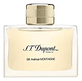 S.T. Dupont 58 Avenue Montaigne