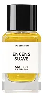 Matiere Premiere Encens Suave