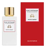 Eau D'Italie Mystic Sunset