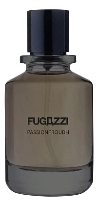 Fugazzi Passionfroudh Extrait De Parfum