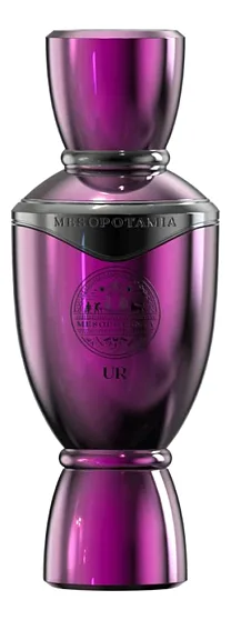 Mesopotamia Ur