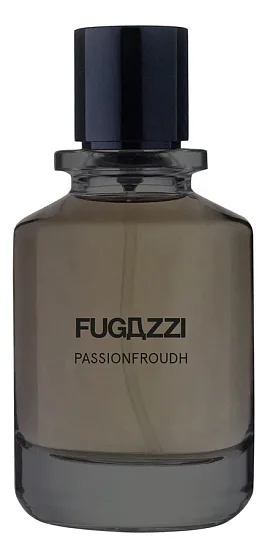 Fugazzi Passionfroudh Extrait De Parfum