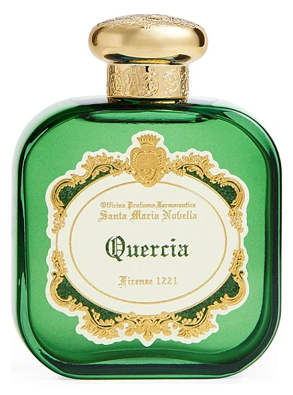 Santa Maria Novella Quercia