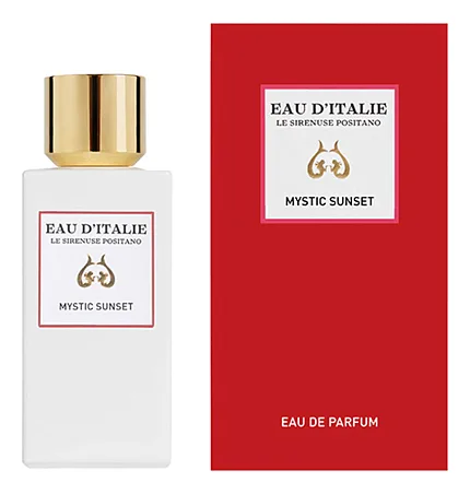 Eau D'Italie Mystic Sunset