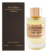 ArteOlfatto Yakamoz