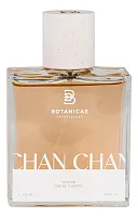 Botanicae Chan Chan