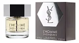 Yves Saint Laurent L'Homme
