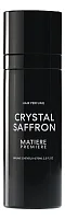 Matiere Premiere Crystal Saffron