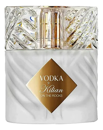 Kilian Vodka On The Rocks 2026