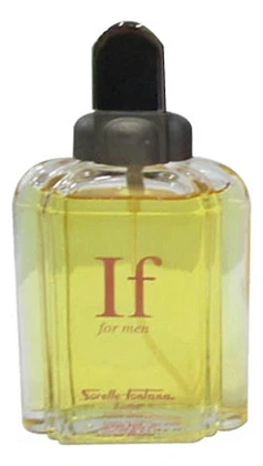 Sorelle Fontana If For Men