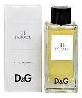Dolce & Gabbana 11 La Force