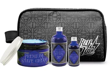 Shaving Kit Delux
