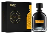 Once Explosea
