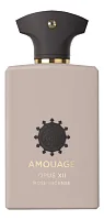 Amouage Opus XII Rose Incense
