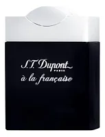 S.T. Dupont A La Francaise For Men