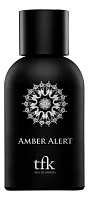 The Fragrance Kitchen Amber Alert