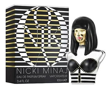 Nicki Minaj Onika