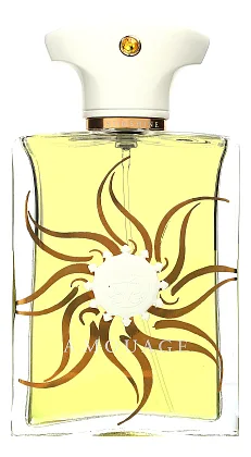 Amouage Sunshine For Men