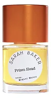 Sarah Baker Perfumes Prism Head