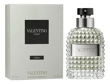 Valentino Uomo Acqua
