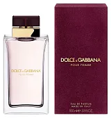 Dolce & Gabbana By Femme