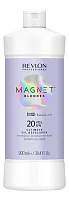 Revlon Professional Magnet Blondes Ultimate Oil Developer — крем-пероксид, 900 мл