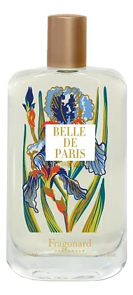 Fragonard Belle De Paris