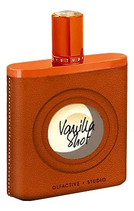 Olfactive Studio Vanilla Shot