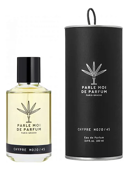 Parle Moi De Parfum Chypre Mojo