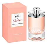 Cartier Eau De Cartier Essence De Paradis