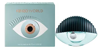 Kenzo World
