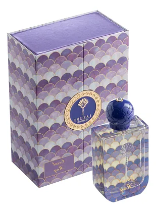 Lazure Perfumes Coral Ray