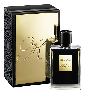 Kilian Rose Oud