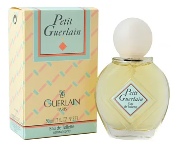 Guerlain Petit Guerlain