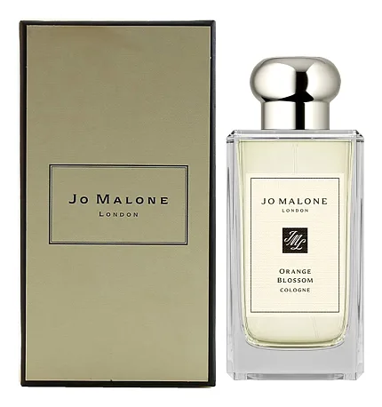 Jo Malone Orange Blossom