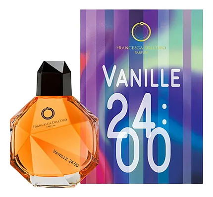 Francesca Dell`Oro Vanille 24:00