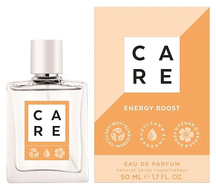 CARE Energy Boost