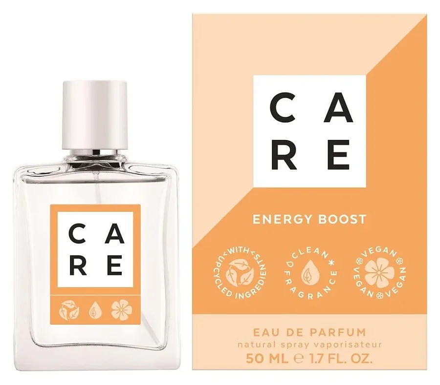 CARE Energy Boost