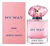 Giorgio Armani My Way Nectar